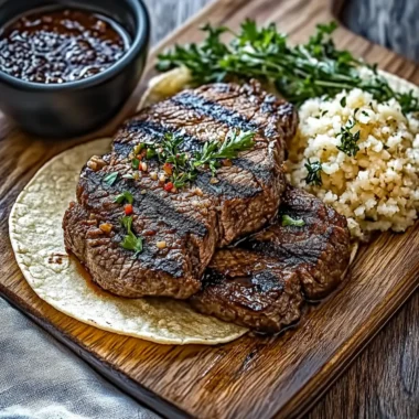 Barbacoa Beef for Tacos Tonight!