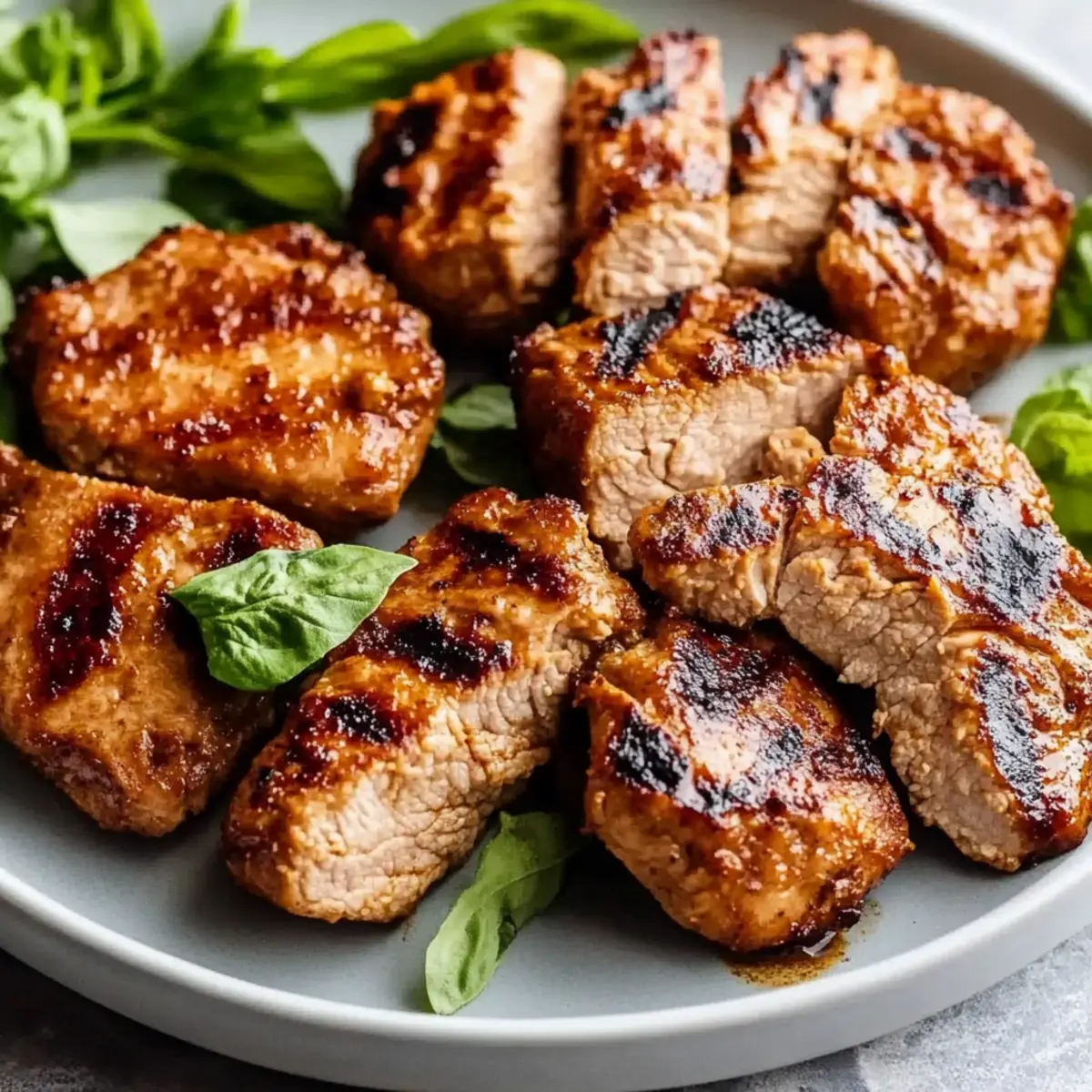 The Ultimate Vegan Chicken