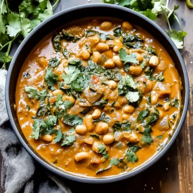 African Peanut Stew