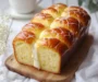 Condensed Milk Bread